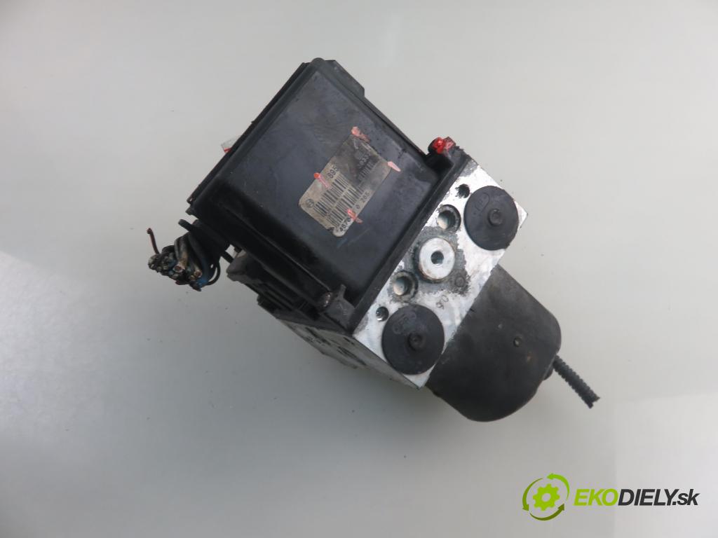 TOYOTA AVENSIS Kombi (_T25_) KOMBI 2004 85,00 2.0 D-4D 116 - 1CD-FTV 1995,00 Pumpa ABS 0265950147 ; 8954105073 (Pumpa ABS)