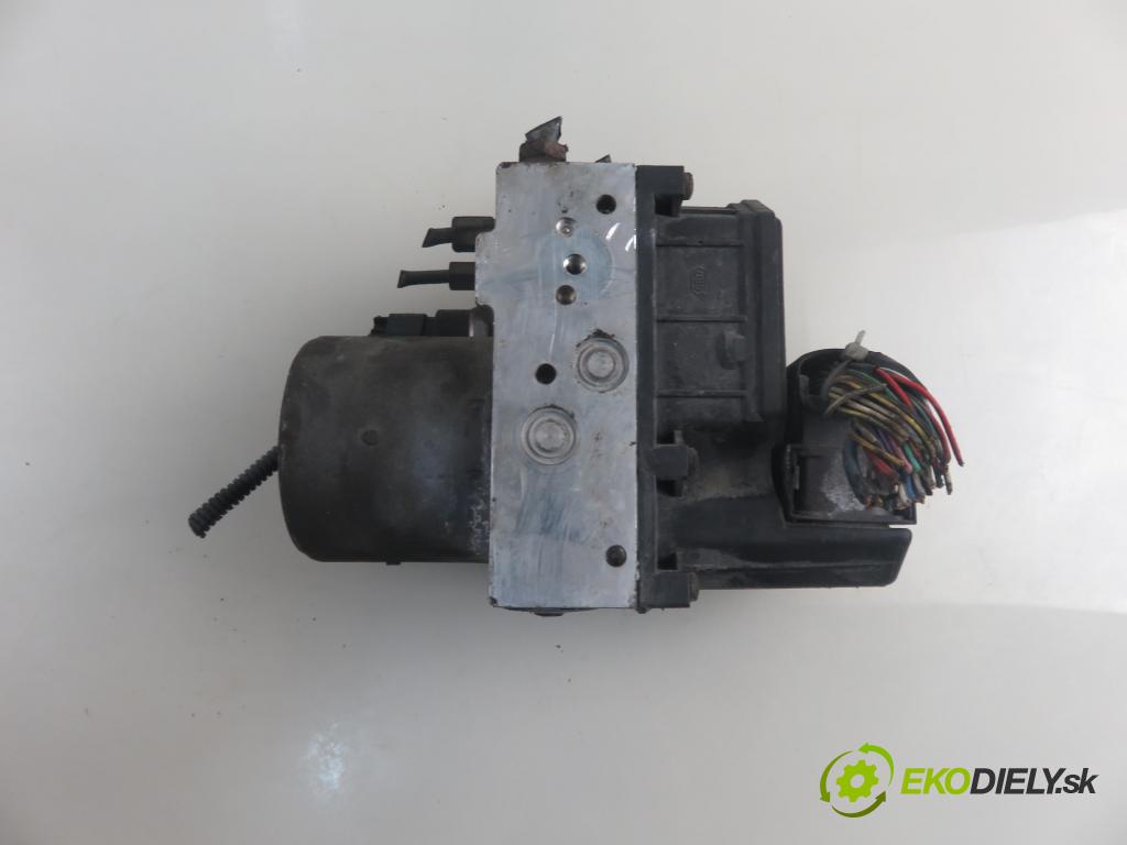 TOYOTA AVENSIS Kombi (_T25_) KOMBI 2004 85,00 2.0 D-4D 116 - 1CD-FTV 1995,00 Pumpa ABS 0265950147 ; 8954105073 (Pumpa ABS)