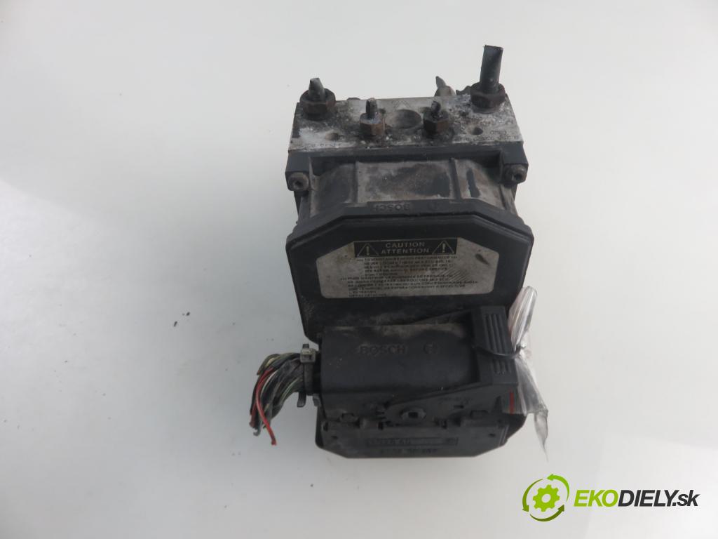 TOYOTA AVENSIS Kombi (_T25_) KOMBI 2004 85,00 2.0 D-4D 116 - 1CD-FTV 1995,00 Pumpa ABS 0265950147 ; 8954105073 (Pumpa ABS)