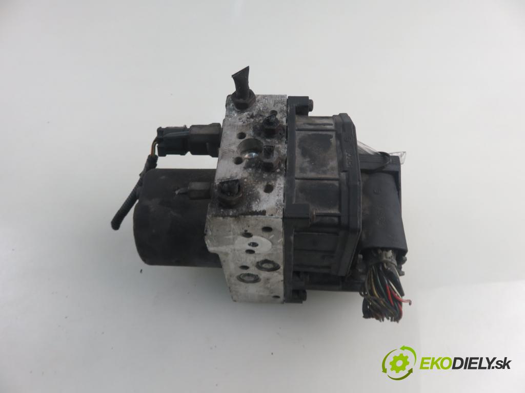 TOYOTA AVENSIS Kombi (_T25_) KOMBI 2004 85,00 2.0 D-4D 116 - 1CD-FTV 1995,00 Pumpa ABS 0265950147 ; 8954105073 (Pumpa ABS)