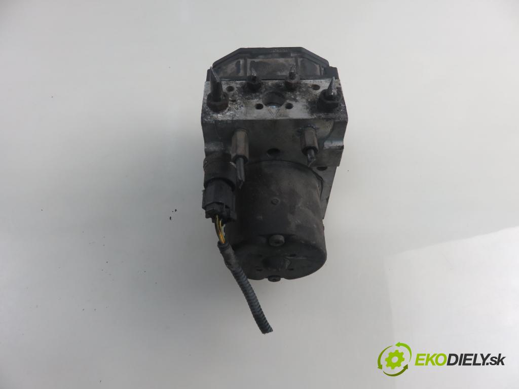 TOYOTA AVENSIS Kombi (_T25_) KOMBI 2004 85,00 2.0 D-4D 116 - 1CD-FTV 1995,00 Pumpa ABS 0265950147 ; 8954105073 (Pumpa ABS)