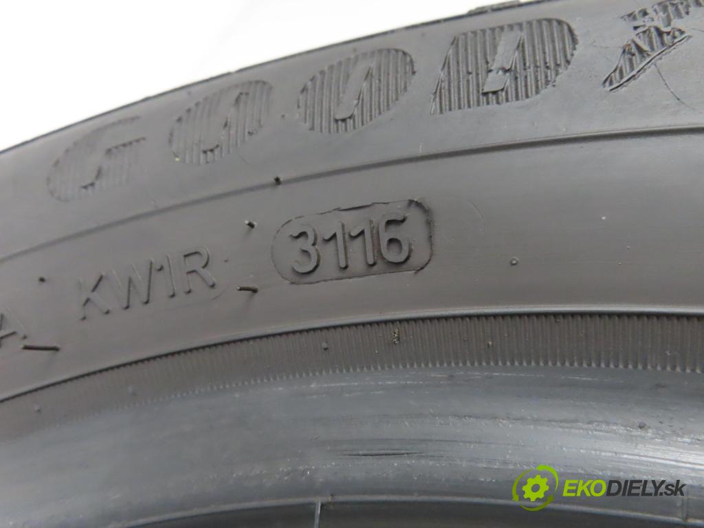    2016    PNEUMATIKY: / PNEUMATIKY: celoroční 