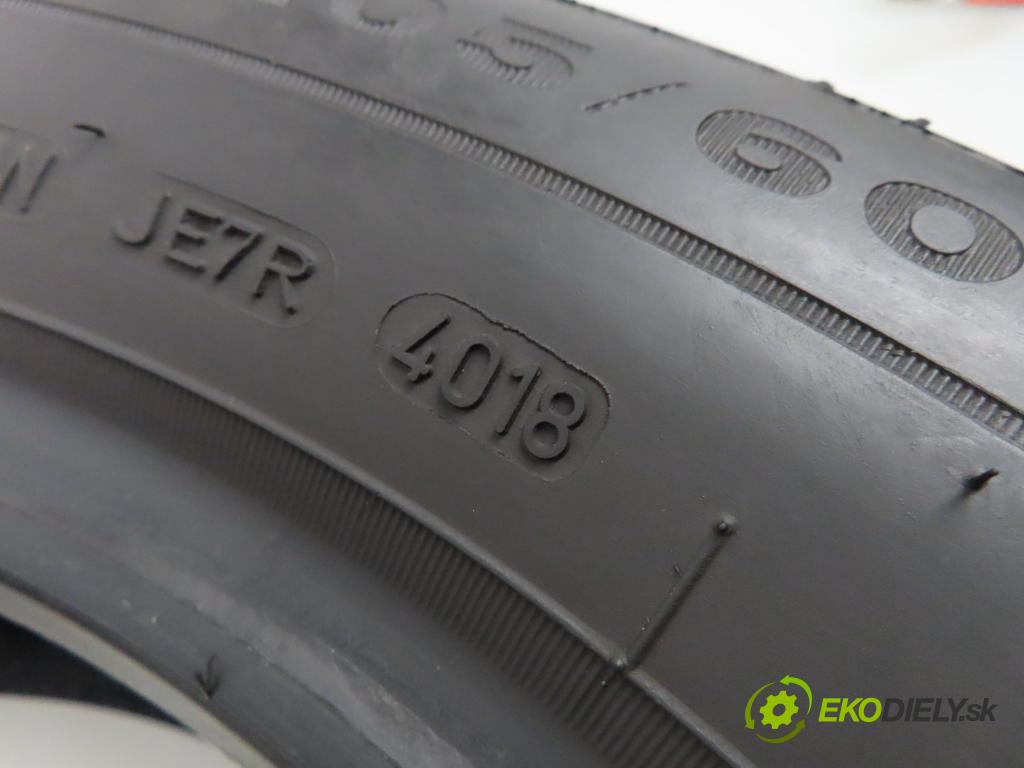 2018 PNEUMATIKY: / PNEUMATIKY: ZIMA