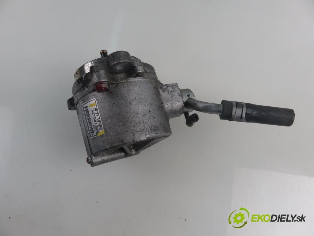 MAZDA 5 (CR19) MINIVAN 2006 105,00 2.0 MZR-CD 143 - RF7J 1998,00 Pumpa vákuová RF7J18G00 ; X2T58173