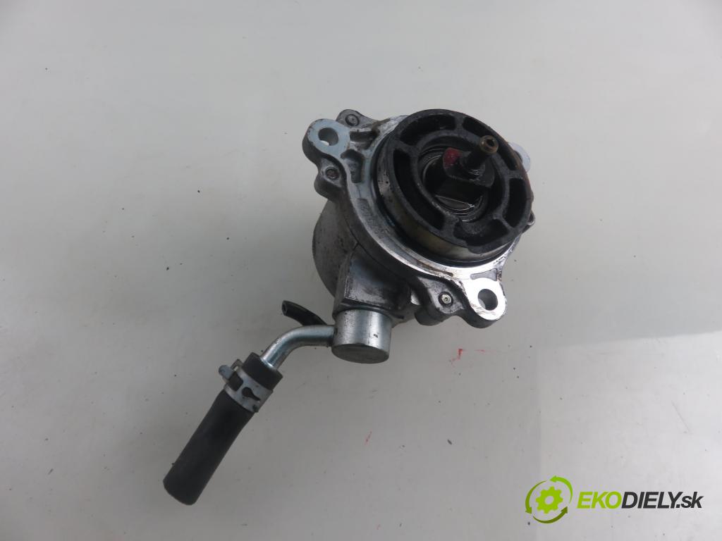 MAZDA 5 (CR19) MINIVAN 2006 105,00 2.0 MZR-CD 143 - RF7J 1998,00 Pumpa vákuová RF7J18G00 ; X2T58173