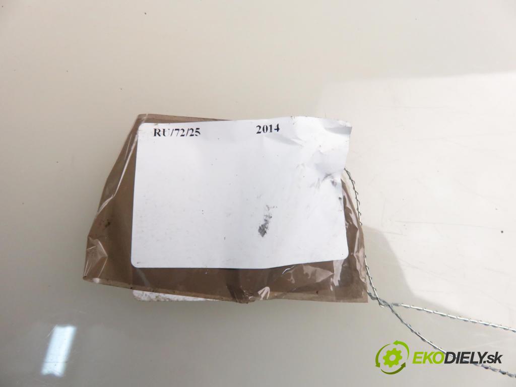 OPEL ASTRA J Sports Tourer (P10) KOMBI 2014 81,00 1.7 CDTI - A 17 DTE 1686,00 spinačka 13430156 (Spínacia skrinka)