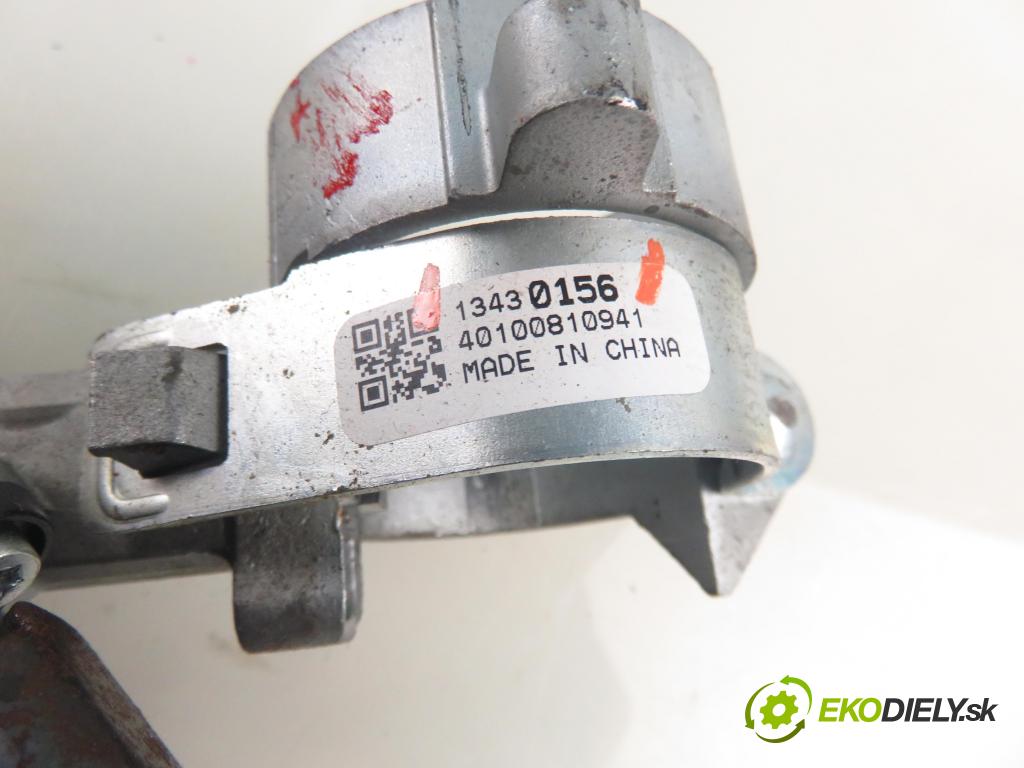 OPEL ASTRA J Sports Tourer (P10) KOMBI 2014 81,00 1.7 CDTI - A 17 DTE 1686,00 spinačka 13430156 (Spínacia skrinka)