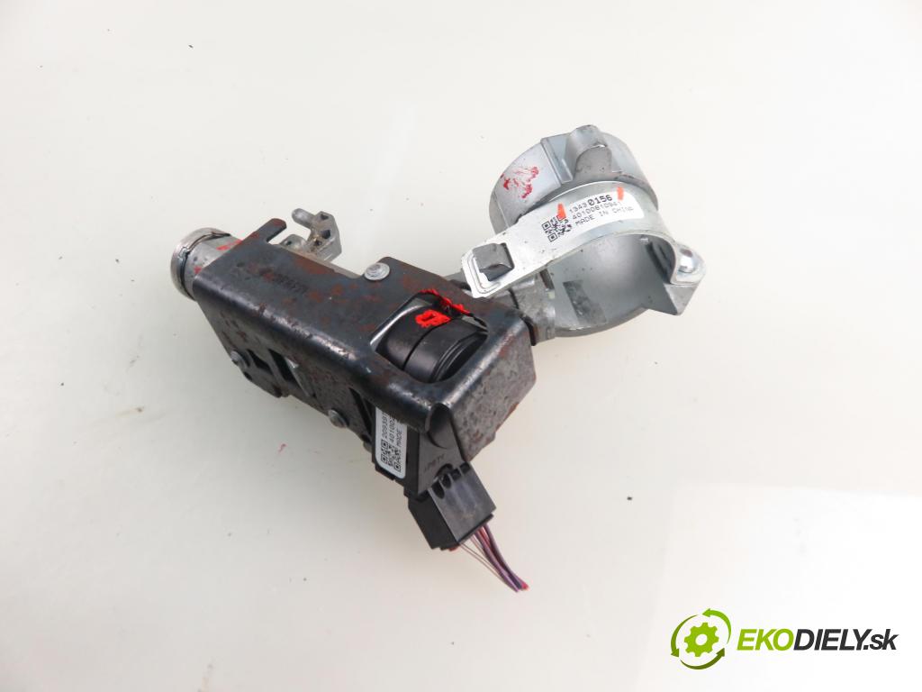 OPEL ASTRA J Sports Tourer (P10) KOMBI 2014 81,00 1.7 CDTI - A 17 DTE 1686,00 spinačka 13430156 (Spínacia skrinka)