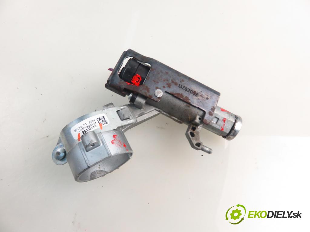 OPEL ASTRA J Sports Tourer (P10) KOMBI 2014 81,00 1.7 CDTI - A 17 DTE 1686,00 spinačka 13430156 (Spínacia skrinka)