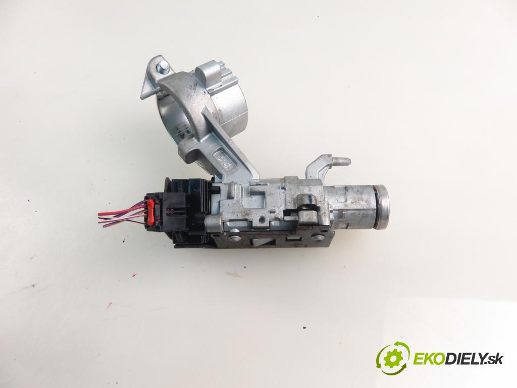 OPEL ASTRA J Sports Tourer (P10) KOMBI 2014 81,00 1.7 CDTI - A 17 DTE 1686,00 spinačka 13430156 (Spínacia skrinka)