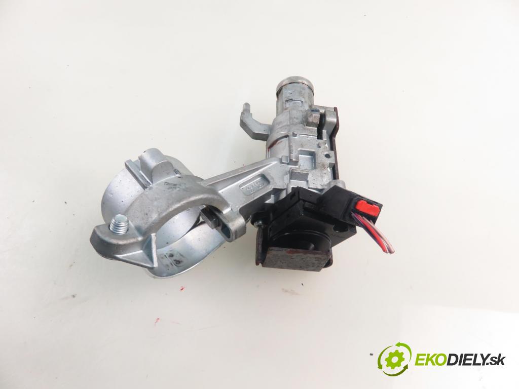 OPEL ASTRA J Sports Tourer (P10) KOMBI 2014 81,00 1.7 CDTI - A 17 DTE 1686,00 spinačka 13430156 (Spínacia skrinka)