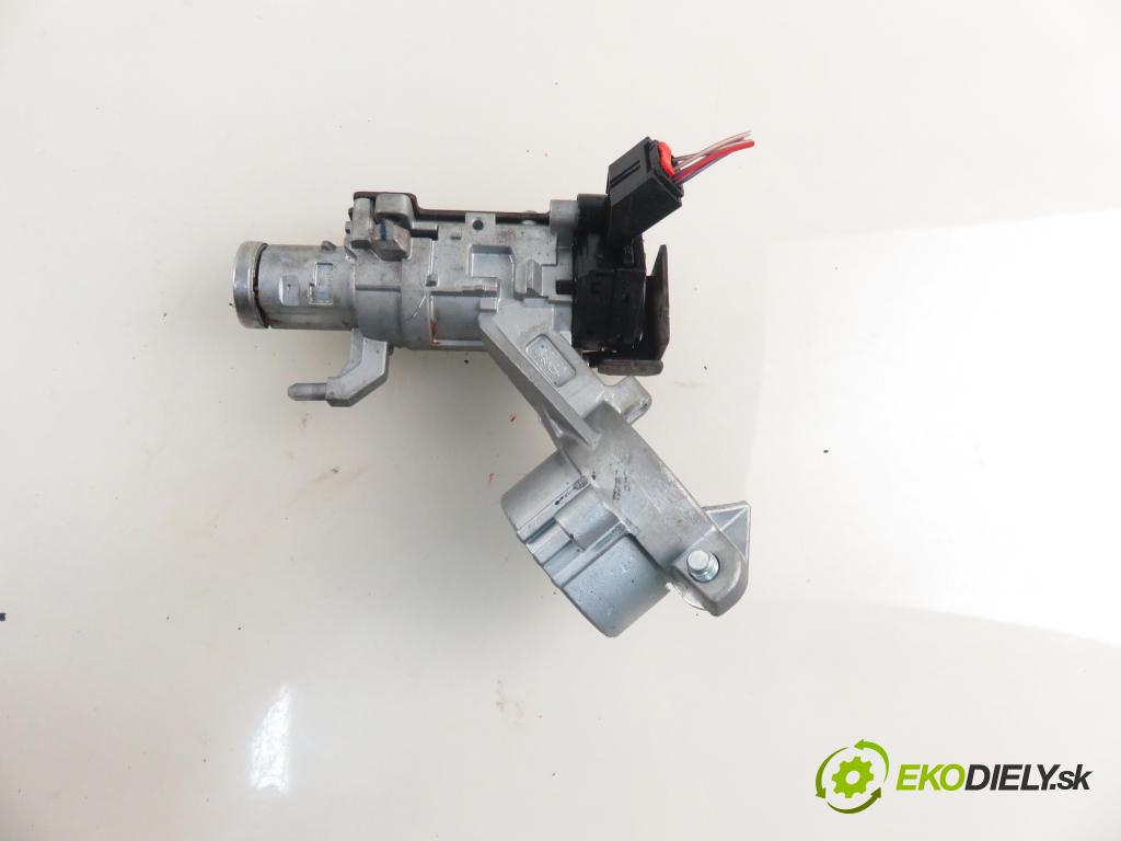 OPEL ASTRA J Sports Tourer (P10) KOMBI 2014 81,00 1.7 CDTI - A 17 DTE 1686,00 spinačka 13430156 (Spínacia skrinka)