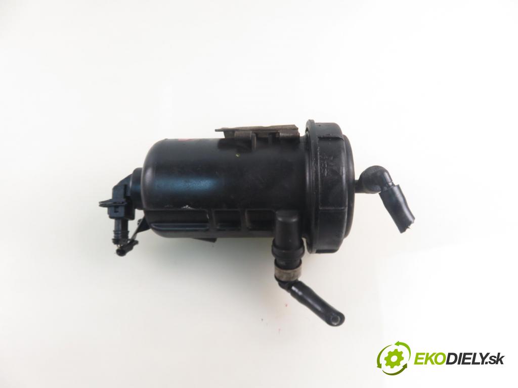 CITROEN JUMPER Skrzynia FURGON 2011 88,00 2.2 HDi 120 - 4HU (P22DTE) 2198,00 Obal filtra paliva 235514721