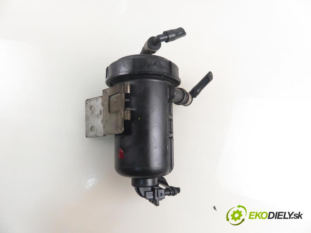 CITROEN JUMPER Skrzynia FURGON 2011 88,00 2.2 HDi 120 - 4HU (P22DTE) 2198,00 Obal filtra paliva 235514721