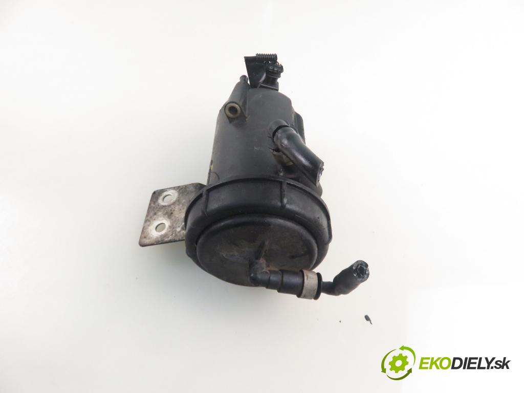 CITROEN JUMPER Skrzynia FURGON 2011 88,00 2.2 HDi 120 - 4HU (P22DTE) 2198,00 Obal filtra paliva 235514721