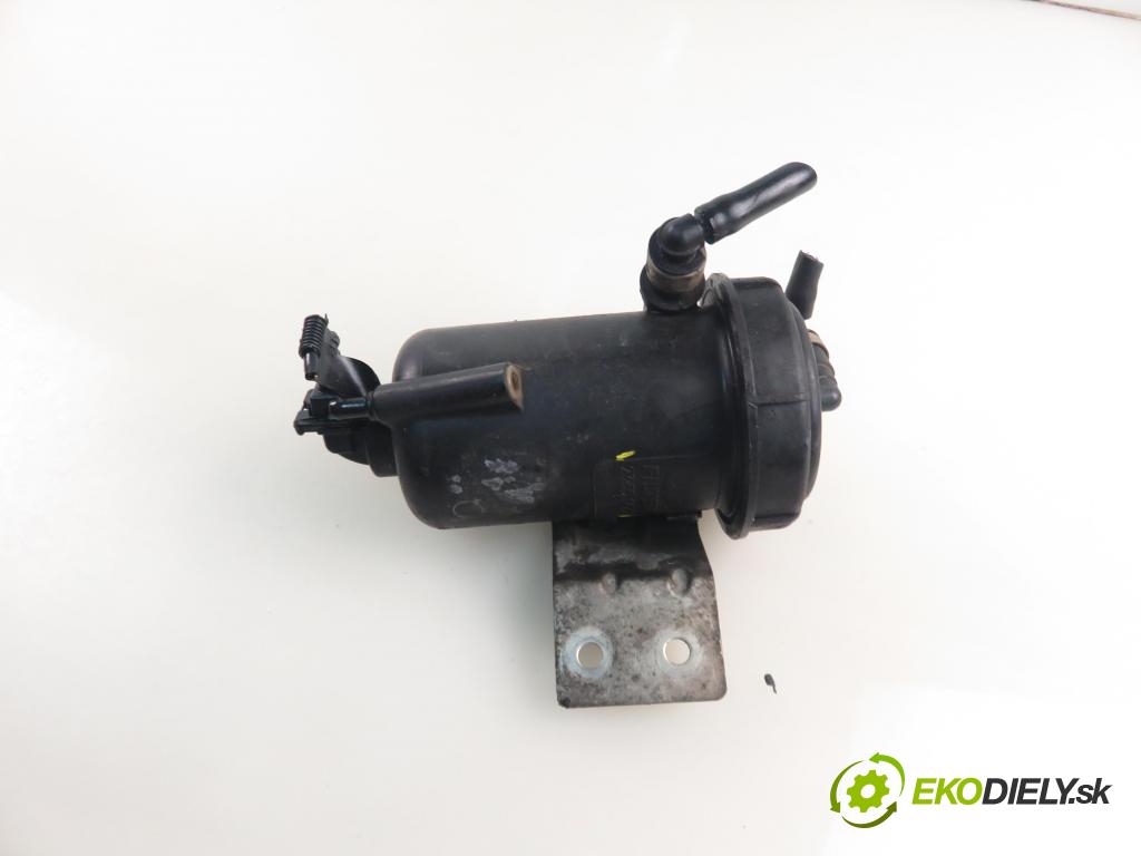 CITROEN JUMPER Skrzynia FURGON 2011 88,00 2.2 HDi 120 - 4HU (P22DTE) 2198,00 Obal filtra paliva 235514721