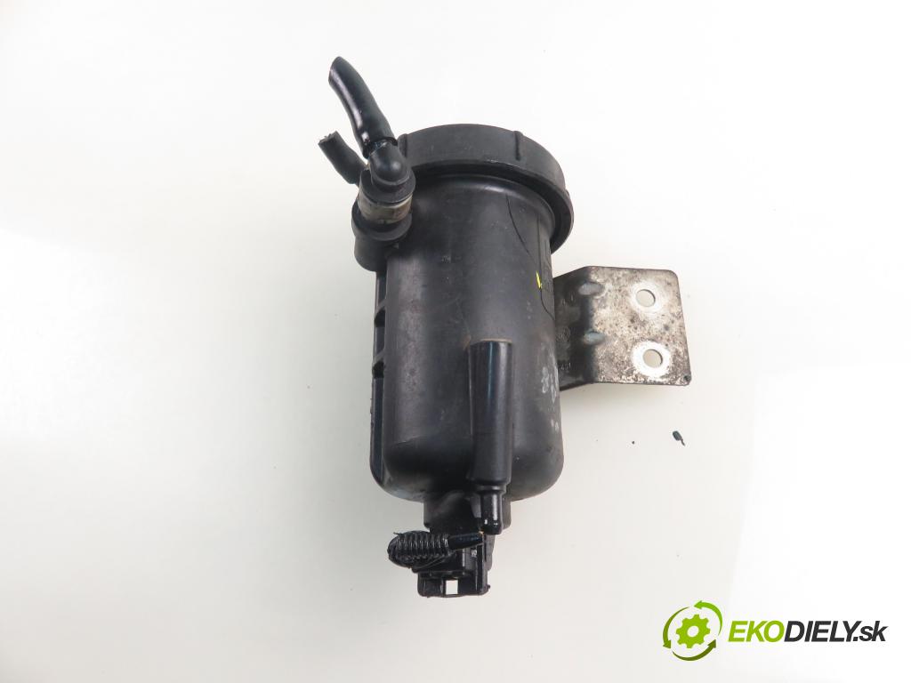 CITROEN JUMPER Skrzynia FURGON 2011 88,00 2.2 HDi 120 - 4HU (P22DTE) 2198,00 Obal filtra paliva 235514721