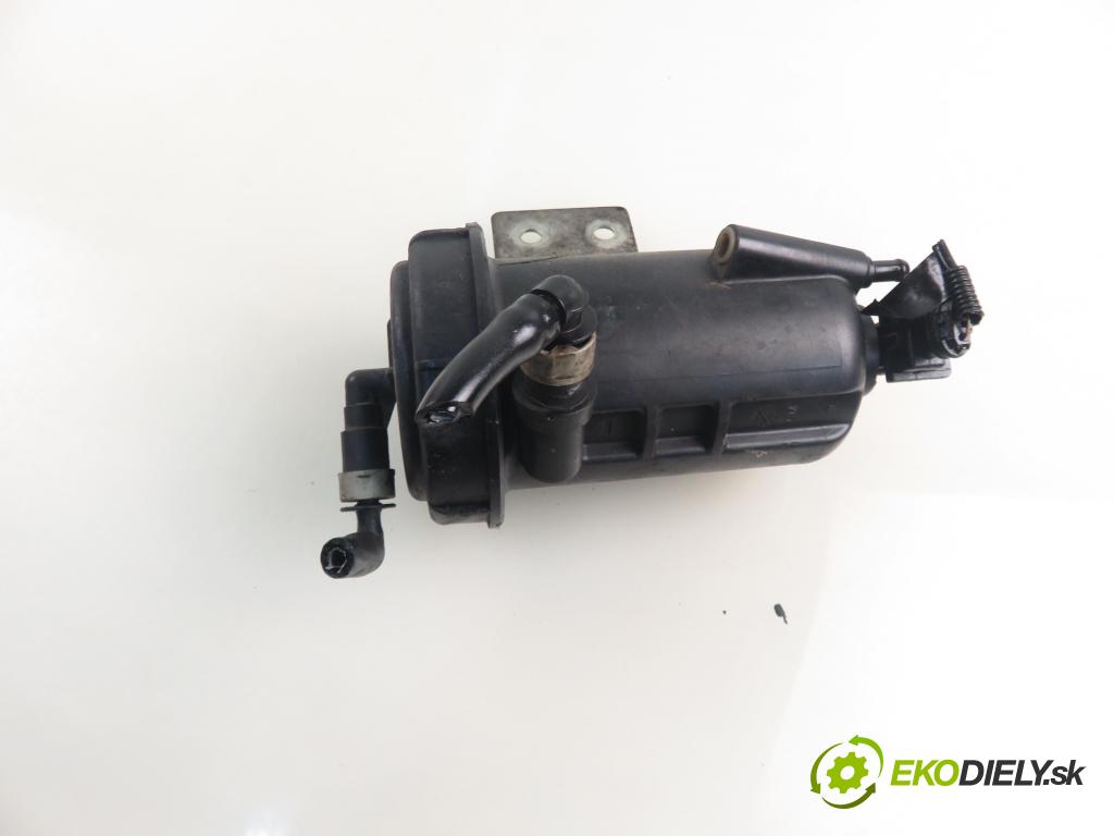 CITROEN JUMPER Skrzynia FURGON 2011 88,00 2.2 HDi 120 - 4HU (P22DTE) 2198,00 Obal filtra paliva 235514721