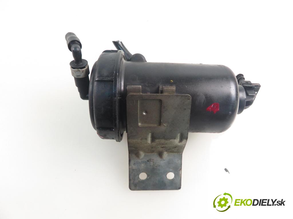 CITROEN JUMPER Skrzynia FURGON 2011 88,00 2.2 HDi 120 - 4HU (P22DTE) 2198,00 Obal filtra paliva 235514721