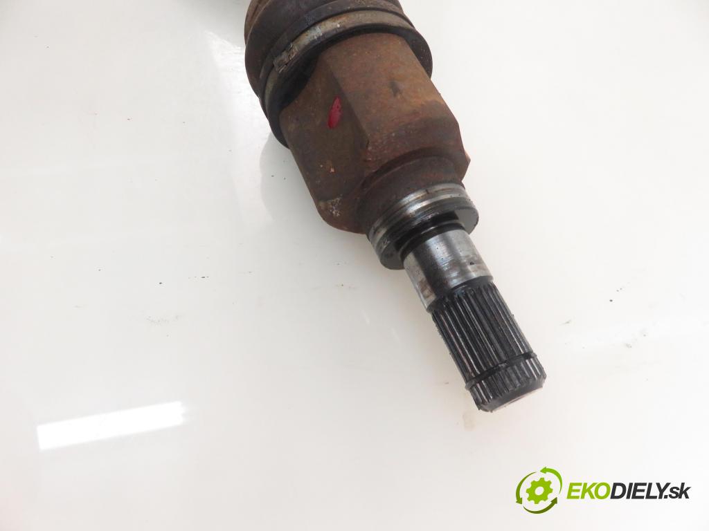 MAZDA 5 (CR19) MINIVAN 2006 105,00 2.0 MZR-CD 143 - RF7J 1998,00 Poloos LP 