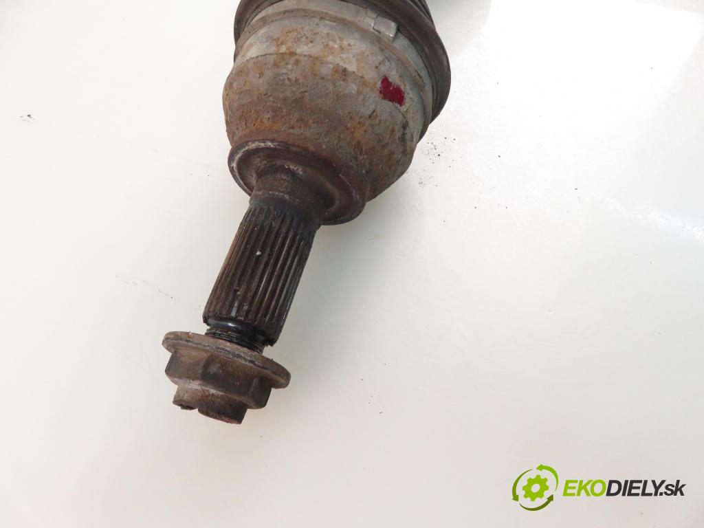 MAZDA 5 (CR19) MINIVAN 2006 105,00 2.0 MZR-CD 143 - RF7J 1998,00 Poloos LP