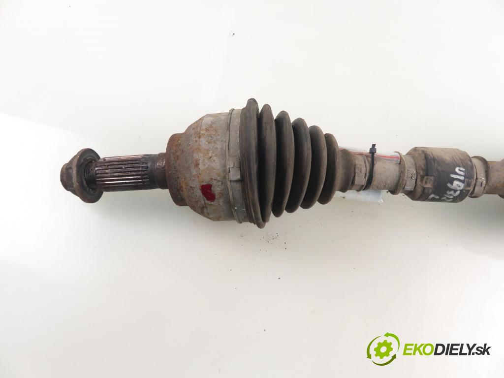 MAZDA 5 (CR19) MINIVAN 2006 105,00 2.0 MZR-CD 143 - RF7J 1998,00 Poloos LP