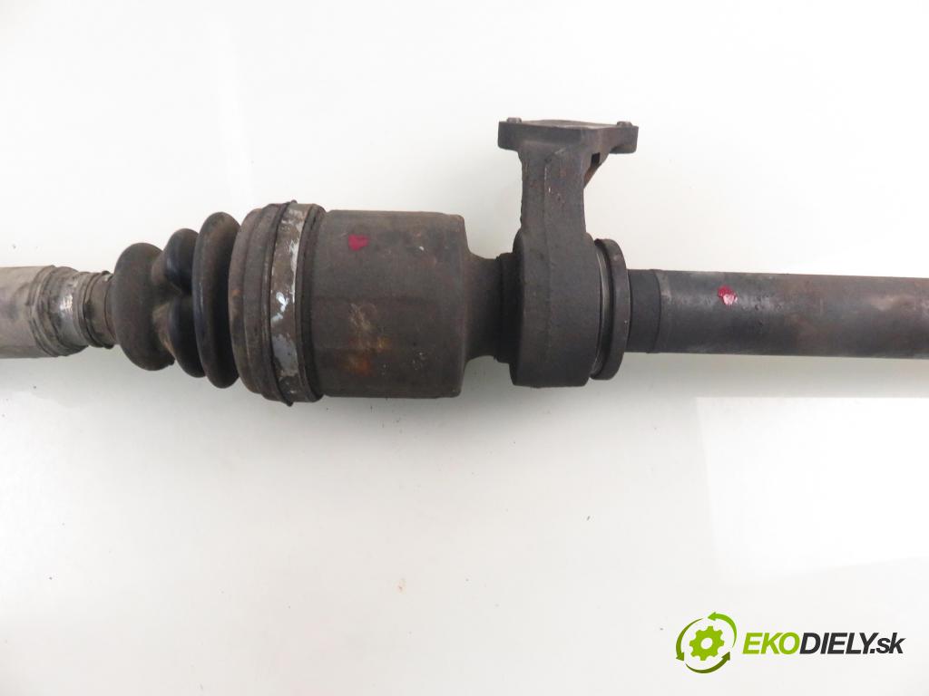 MAZDA 5 (CR19) MINIVAN 2006 105,00 2.0 MZR-CD 143 - RF7J 1998,00 Poloos PP