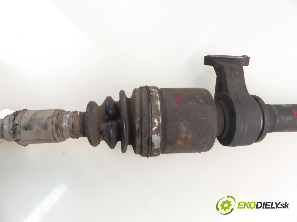 MAZDA 5 (CR19) MINIVAN 2006 105,00 2.0 MZR-CD 143 - RF7J 1998,00 Poloos PP