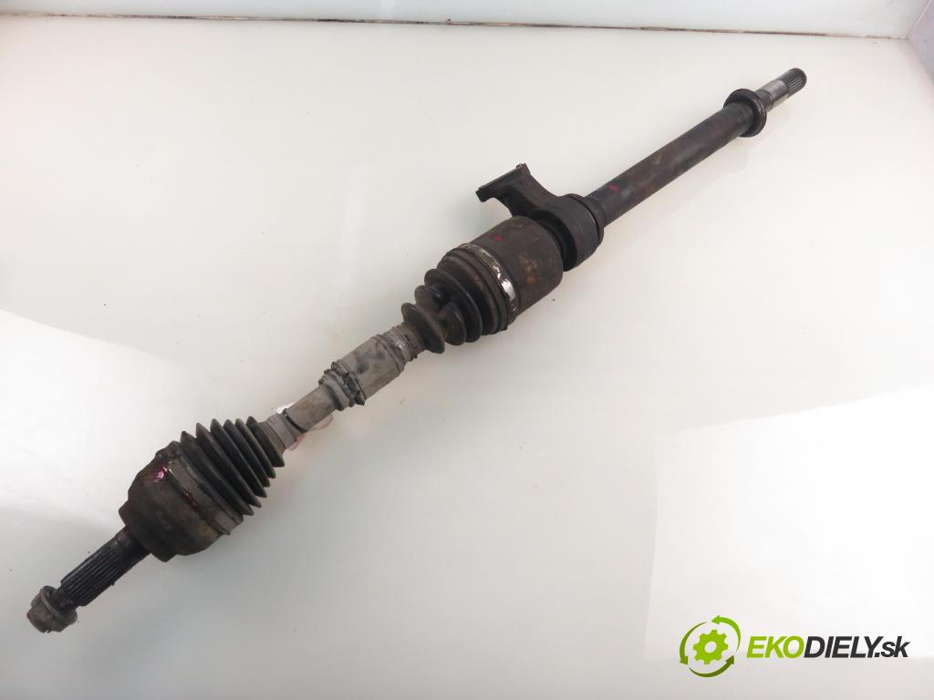 MAZDA 5 (CR19) MINIVAN 2006 105,00 2.0 MZR-CD 143 - RF7J 1998,00 Poloos PP