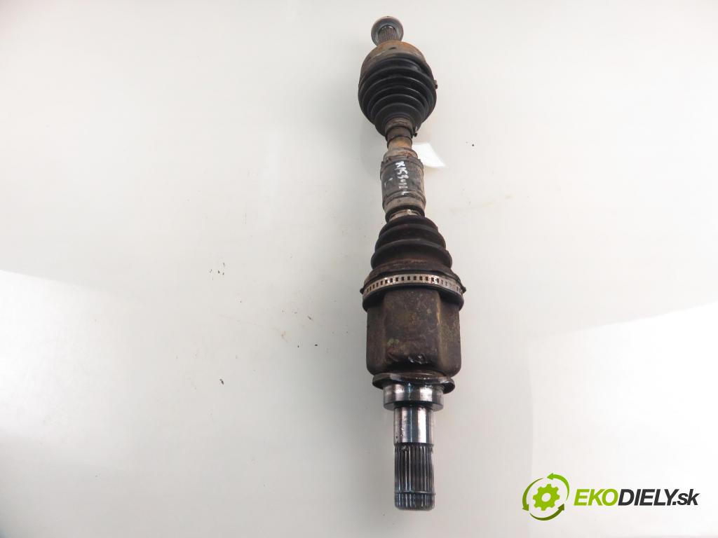 MAZDA 5 (CR19) MINIVAN 2006 105,00 2.0 MZR-CD 143 - RF7J 1998,00 Poloos LP 
