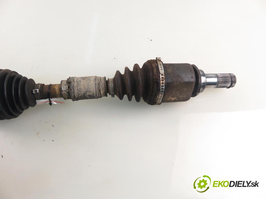 MAZDA 5 (CR19) MINIVAN 2006 105,00 2.0 MZR-CD 143 - RF7J 1998,00 Poloos LP