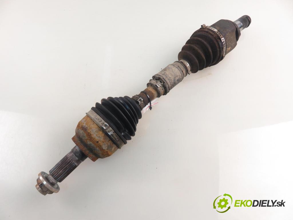 MAZDA 5 (CR19) MINIVAN 2006 105,00 2.0 MZR-CD 143 - RF7J 1998,00 Poloos LP