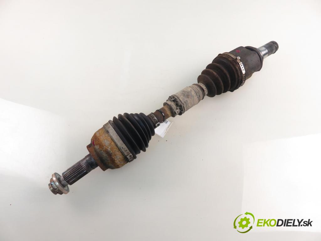 MAZDA 5 (CR19) MINIVAN 2006 105,00 2.0 MZR-CD 143 - RF7J 1998,00 Poloos LP