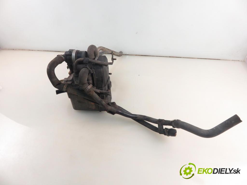CITROEN JUMPER Skrzynia FURGON 2011 88,00 2.2 HDi 120 - 4HU (P22DTE) 2198,00 Webasto 000002031232 (Webasto (nezávislé kúrenie))