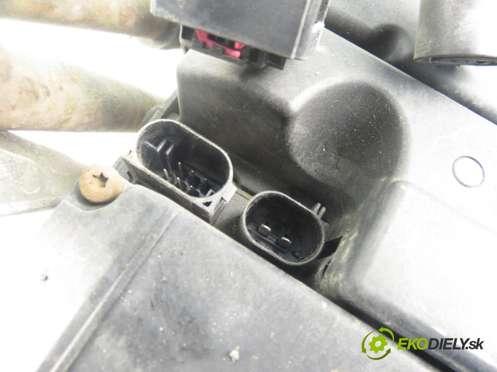 CITROEN JUMPER Skrzynia FURGON 2011 88,00 2.2 HDi 120 - 4HU (P22DTE) 2198,00 Webasto 000002031232 (Webasto (nezávislé kúrenie))