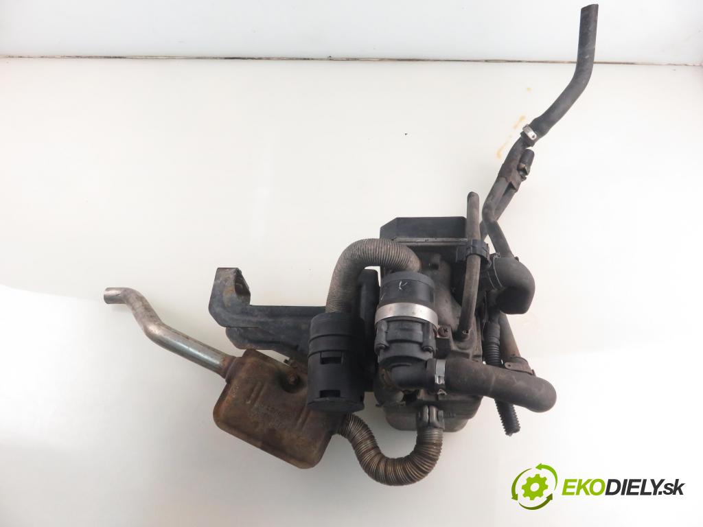 CITROEN JUMPER Skrzynia FURGON 2011 88,00 2.2 HDi 120 - 4HU (P22DTE) 2198,00 Webasto 000002031232 (Webasto (nezávislé kúrenie))