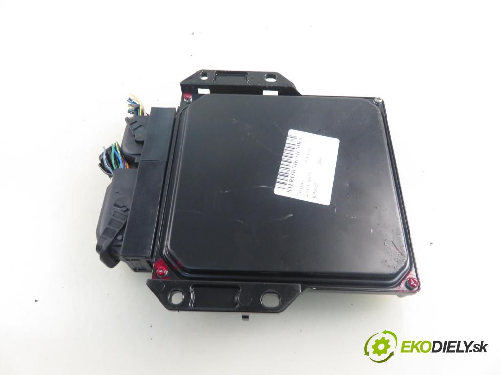 MAZDA 5 (CR19) MINIVAN 2006 105,00 2.0 MZR-CD 143 - RF7J 1998,00 Riadiaca jednotka Motor RF7P18881N ; 2758006680
