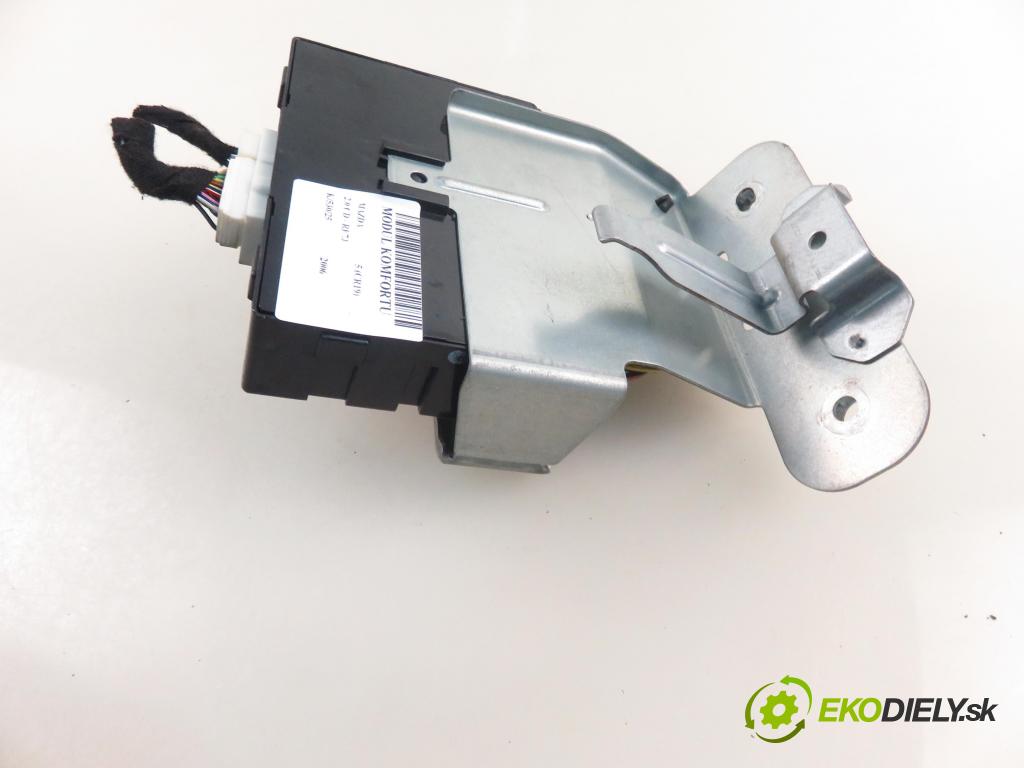 MAZDA 5 (CR19) MINIVAN 2006 105,00 2.0 MZR-CD 143 - RF7J 1998,00 MODUL komfortu CC2967560B