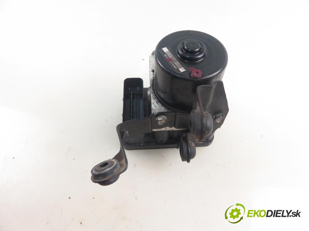 MAZDA 5 (CR19) MINIVAN 2006 105,00 2.0 MZR-CD 143 - RF7J 1998,00 Pumpa ABS 5N612C405CB ; 06210203934 ; 06210950463 (Pumpa ABS)