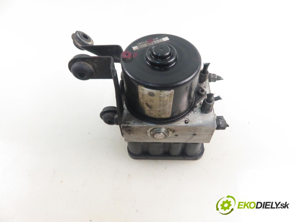 MAZDA 5 (CR19) MINIVAN 2006 105,00 2.0 MZR-CD 143 - RF7J 1998,00 Pumpa ABS 5N612C405CB ; 06210203934 ; 06210950463 (Pumpa ABS)