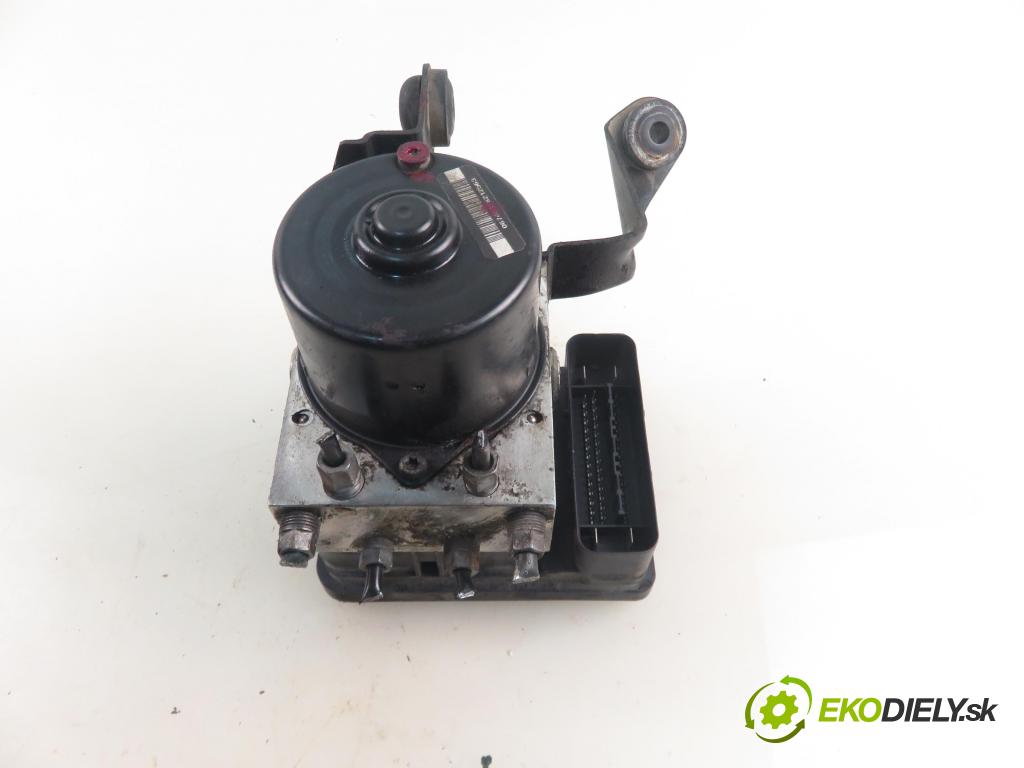 MAZDA 5 (CR19) MINIVAN 2006 105,00 2.0 MZR-CD 143 - RF7J 1998,00 Pumpa ABS 5N612C405CB ; 06210203934 ; 06210950463 (Pumpa ABS)