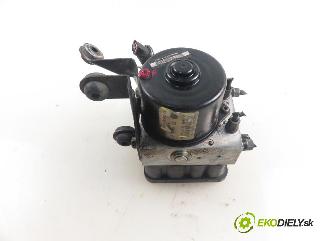 MAZDA 5 (CR19) MINIVAN 2006 105,00 2.0 MZR-CD 143 - RF7J 1998,00 Pumpa ABS 5N612C405CB ; 06210203934 ; 06210950463 (Pumpa ABS)