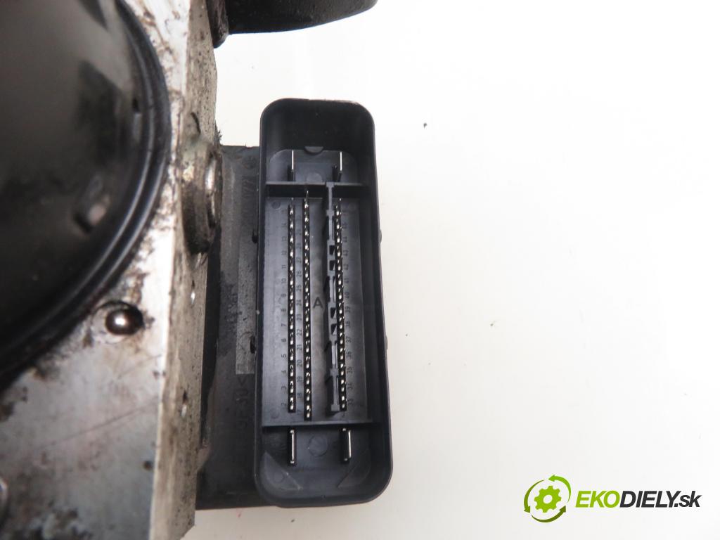 MAZDA 5 (CR19) MINIVAN 2006 105,00 2.0 MZR-CD 143 - RF7J 1998,00 Pumpa ABS 5N612C405CB ; 06210203934 ; 06210950463 (Pumpa ABS)