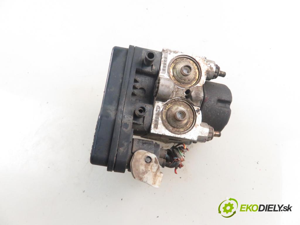 MITSUBISHI PAJERO PININ (H6_W, H7_W) SUV 2002 84,00 1.8 (H76W, H66W) - 4G93 (SOHC 16V) 1834,00 Pumpa ABS 13511019050 ; MR52724 (Pumpa ABS)