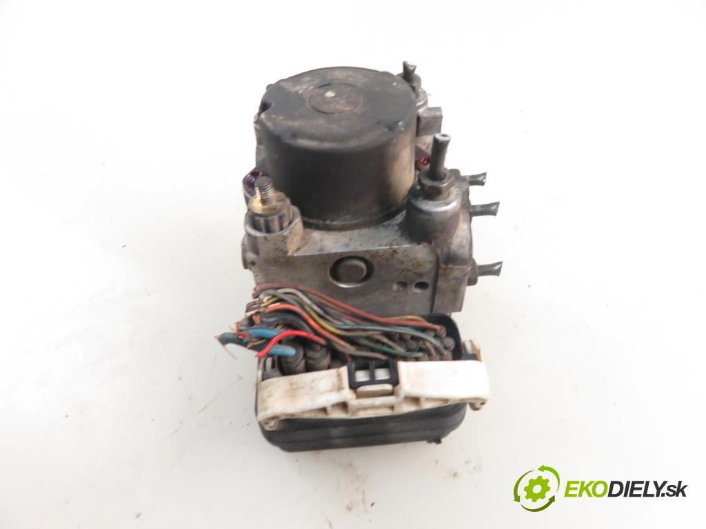 MITSUBISHI PAJERO PININ (H6_W, H7_W) SUV 2002 84,00 1.8 (H76W, H66W) - 4G93 (SOHC 16V) 1834,00 Pumpa ABS 13511019050 ; MR52724 (Pumpa ABS)