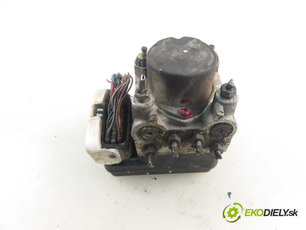 MITSUBISHI PAJERO PININ (H6_W, H7_W) SUV 2002 84,00 1.8 (H76W, H66W) - 4G93 (SOHC 16V) 1834,00 Pumpa ABS 13511019050 ; MR52724 (Pumpa ABS)