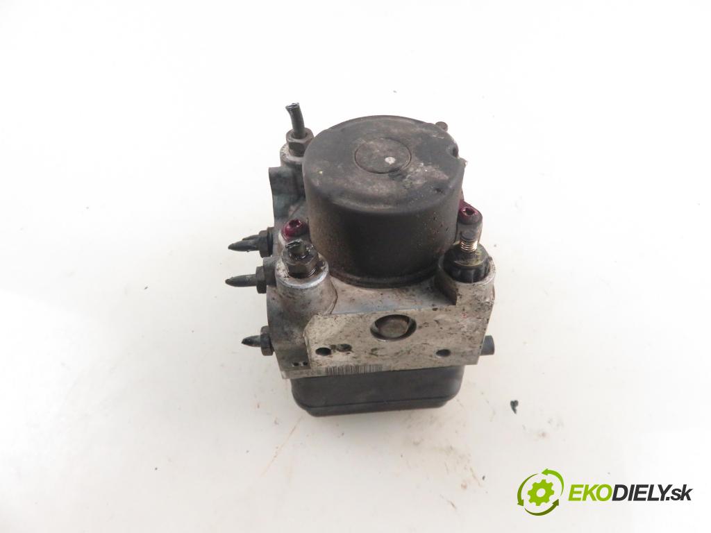 MITSUBISHI PAJERO PININ (H6_W, H7_W) SUV 2002 84,00 1.8 (H76W, H66W) - 4G93 (SOHC 16V) 1834,00 Pumpa ABS 13511019050 ; MR52724 (Pumpa ABS)