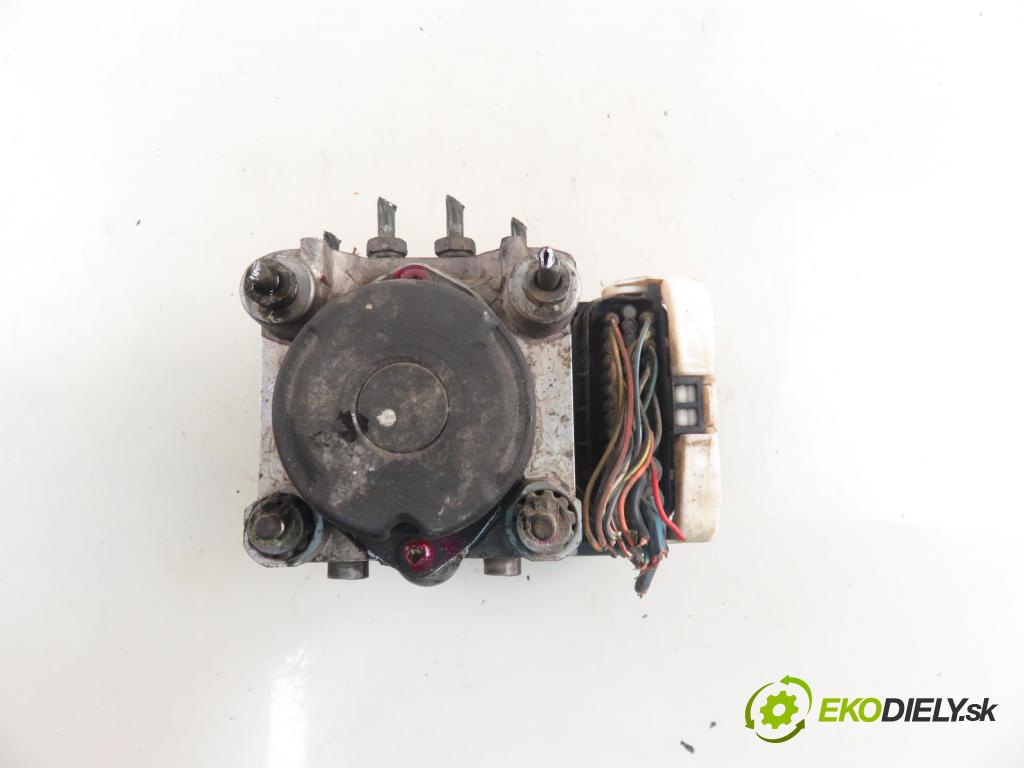 MITSUBISHI PAJERO PININ (H6_W, H7_W) SUV 2002 84,00 1.8 (H76W, H66W) - 4G93 (SOHC 16V) 1834,00 Pumpa ABS 13511019050 ; MR52724 (Pumpa ABS)