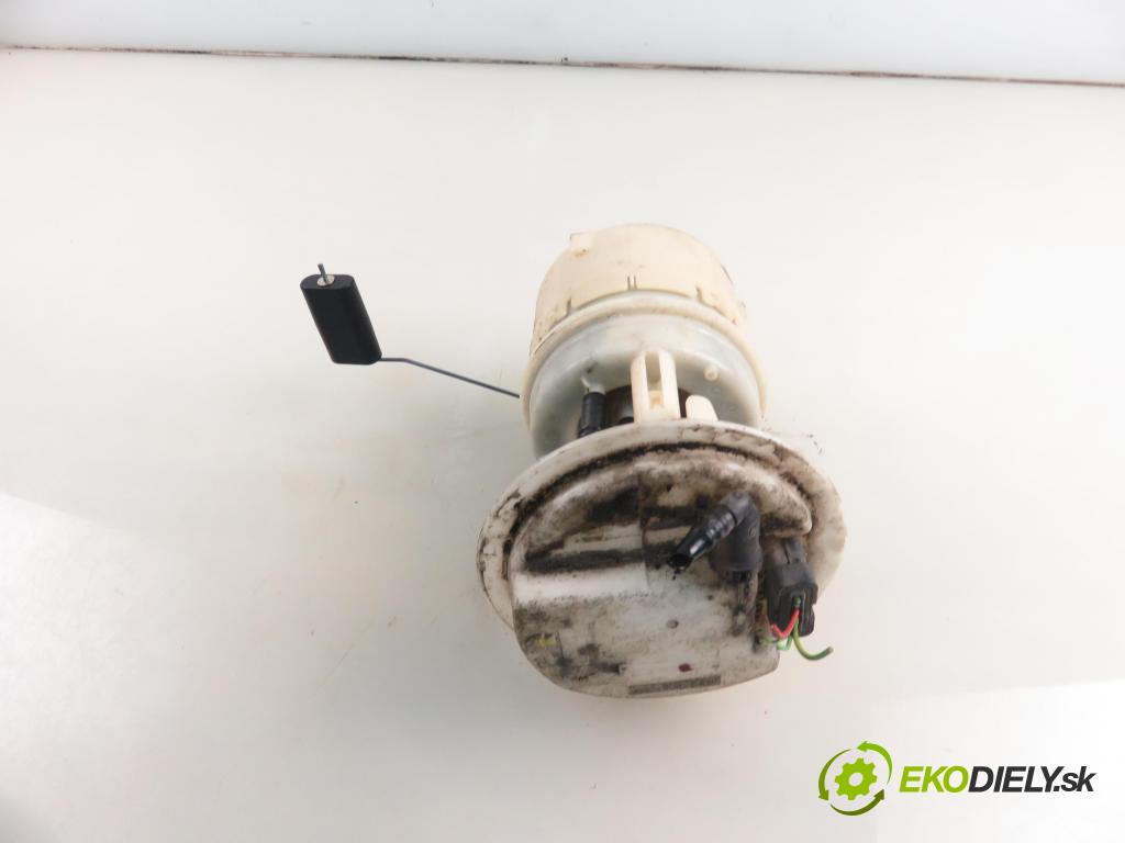 PEUGEOT 206 liftback (2A/C) HB 2004 440,00 1.1 i - HFX (TU1JP) 1124,00 Pumpa paliva