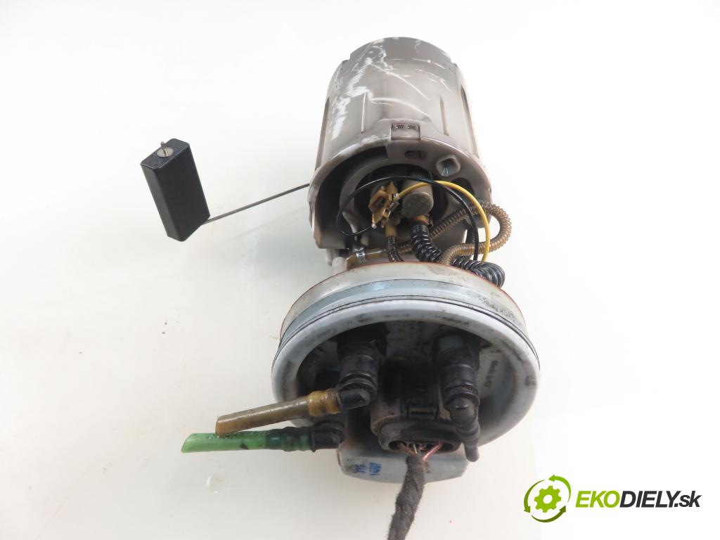 VW SHARAN (7M8, 7M9, 7M6) MINIVAN 2007 103,00 2.0 TDI - BRT 1968,00 pumpa paliva 7M3919050C ; YM219H307AD